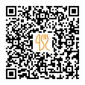 QR-code link para o menu de Mi Casa Grill