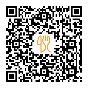 QR-code link para o menu de Brunch Cafe-fox River Grove