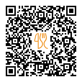 QR-code link către meniul North Branch Fried Chicken