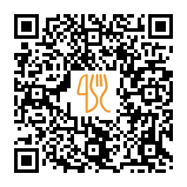 QR-code link para o menu de The Tin Cup