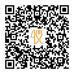 QR-code link para o menu de College Hill Coffee