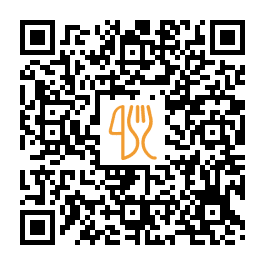 QR-code link para o menu de The Hawkeye