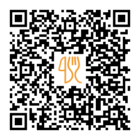 QR-code link para o menu de Pizza Guys