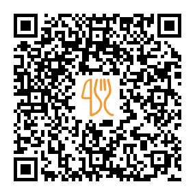 QR-code link para o menu de Lunch Box Cafe