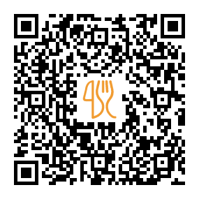 QR-code link para o menu de Cary Ale House Brewing Company