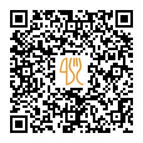 QR-code link para o menu de Popeye's Chop House