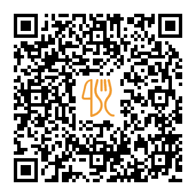 QR-code link para o menu de Mother Cluckers Kitchen Chicago