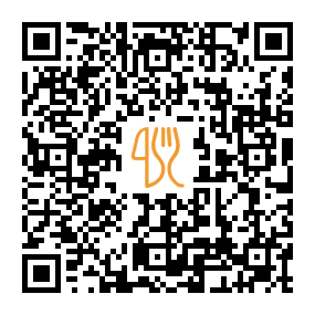 QR-code link para o menu de Hong Kong Seafood