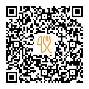 Link z kodem QR do menu Hot Stone Korean Grill