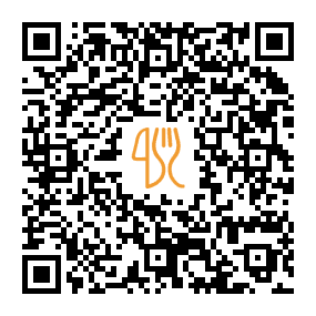 QR-code link para o menu de Thai House