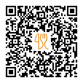 QR-code link para o menu de Black Bear Diner