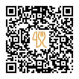 QR-code link para o menu de Abe's Café