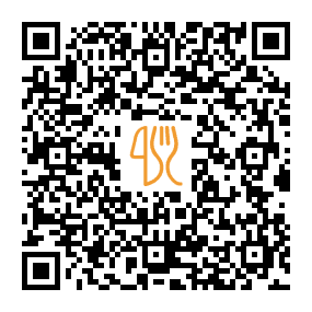 QR-code link para o menu de Boulevard Burger