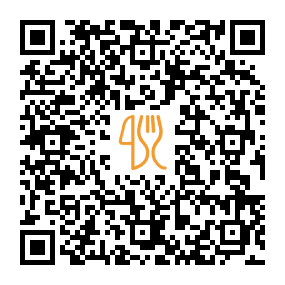 QR-code link para o menu de Little Caesars Pizza