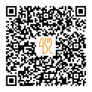 Link z kodem QR do menu The Rye Berry Bakery Café