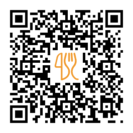 QR-code link para o menu de Coleman Bbq