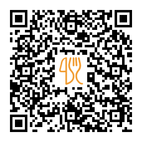 QR-code link para o menu de Landreman's Family