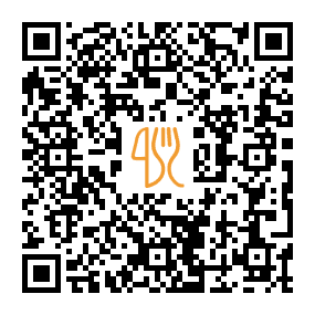 QR-code link para o menu de Happy Dog Barkery