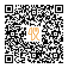 QR-code link para o menu de The Sweet Savory Spot