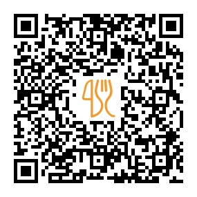 QR-code link para o menu de Black Sheep Grill