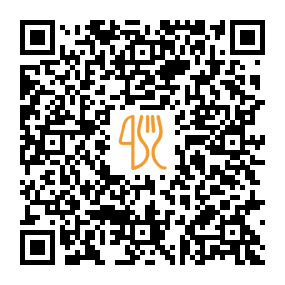 Link z kodem QR do menu Rhoda P's Catering