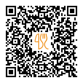 QR-code link para o menu de Oakridge Smokehouse