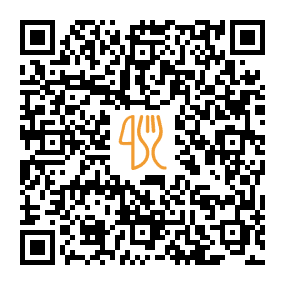 QR-code link para o menu de The Tiger's Den