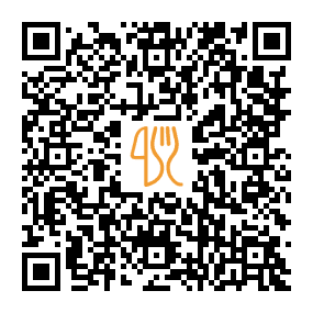 QR-code link para o menu de Masi's Pizza Catering