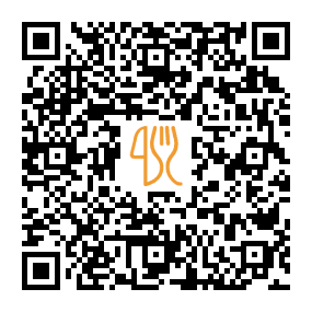 QR-code link către meniul First Wok Chinese