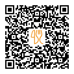 QR-code link para o menu de Honey Hill Coffee Company