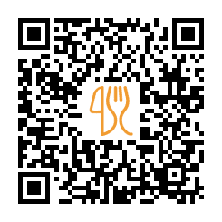 QR-code link para o menu de Cheeky's