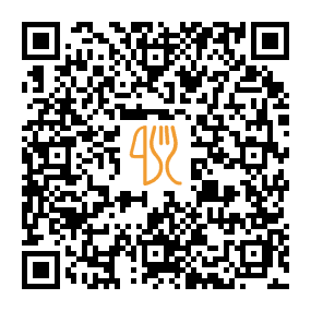 QR-code link para o menu de Vic's Italian