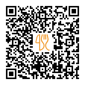 QR-code link para o menu de Evergreen Korean Bbq