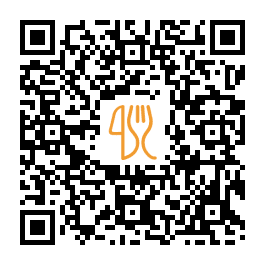 QR-code link para o menu de Sunfield's