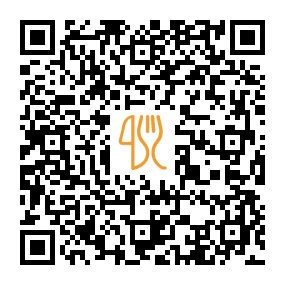 QR-code link para o menu de Hunan Garden