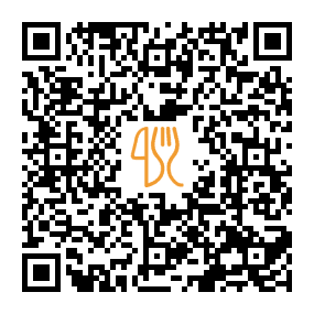 QR-code link para o menu de Lucky Duck Pizza