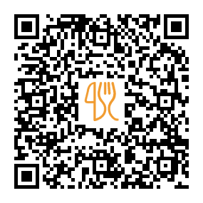 QR-code link para o menu de Sue's Gallery Cafe