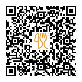 QR-code link para o menu de Sunshine Pizza