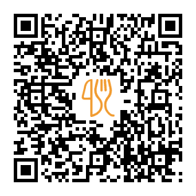 QR-kode-link til menuen på Nanjing Bistro