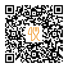 QR-code link para o menu de Piece Brewery