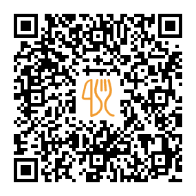 QR-code link para o menu de The Point Pancake House