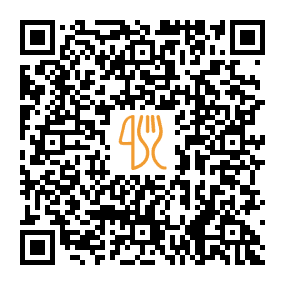 QR-Code zur Speisekarte von Asian Bistro