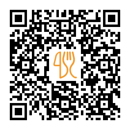 QR-code link para o menu de La Reyna