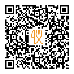 QR-code link para o menu de Panda