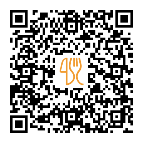 QR-code link para o menu de Chu My's Kitchen