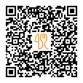 Link z kodem QR do menu Thai Garden