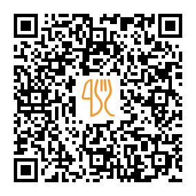 QR-code link para o menu de Brandy's Gyros