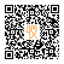 Link z kodem QR do menu Thai Food