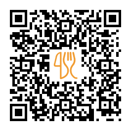 QR-code link para o menu de Urban Market