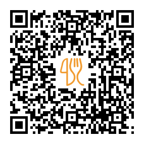 QR-code link para o menu de Crafty Crab